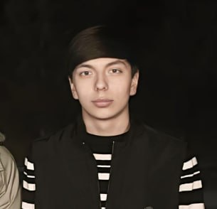 Samariddin Mansurov